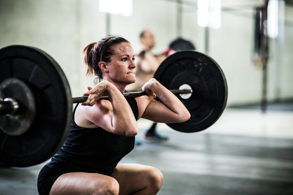 Personal Training