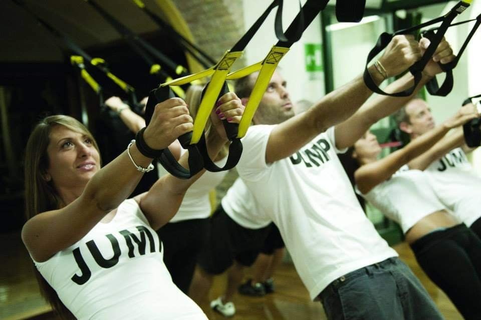 Functional Training